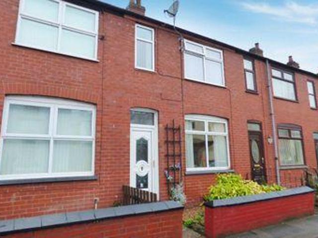 House for sale in Lancashire, England