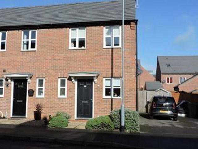 House for sale in Potters Corner, East Midlands