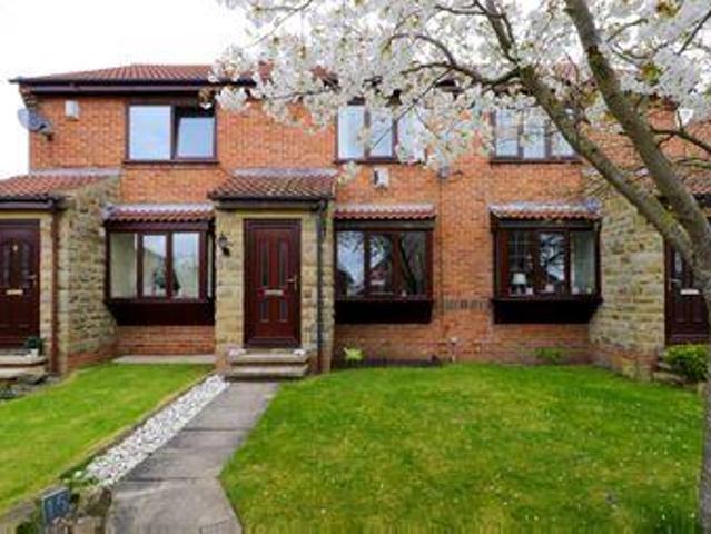 House for sale in Ossett, West Yorkshire