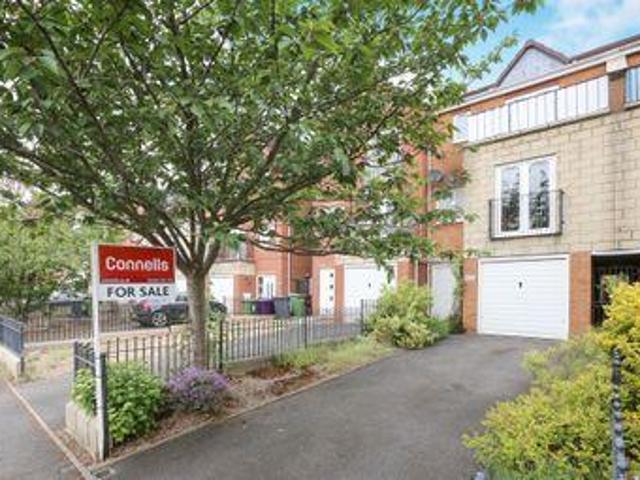 House for sale in West Midlands