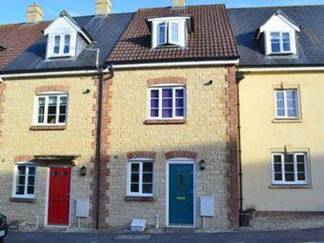 House for sale in Wincanton, Somerset