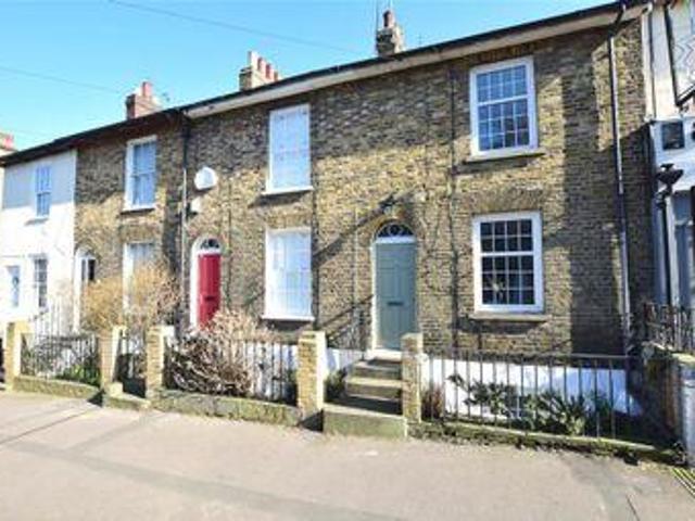 House for sale in Hamerton, Kent