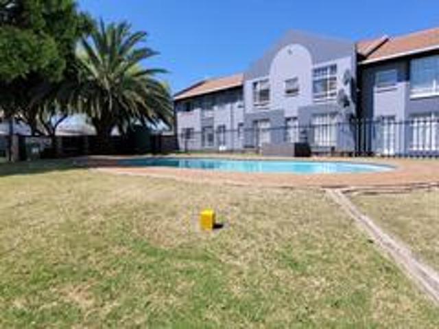 Townhouse for sale in Ekurhuleni, Gauteng
