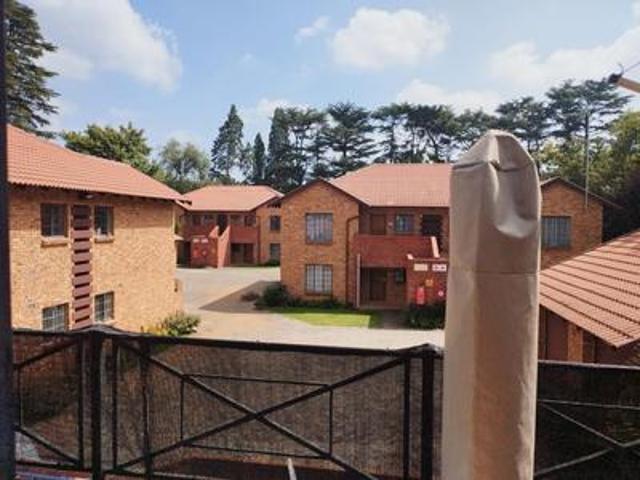 Townhouse for sale in Sedibeng, Gauteng