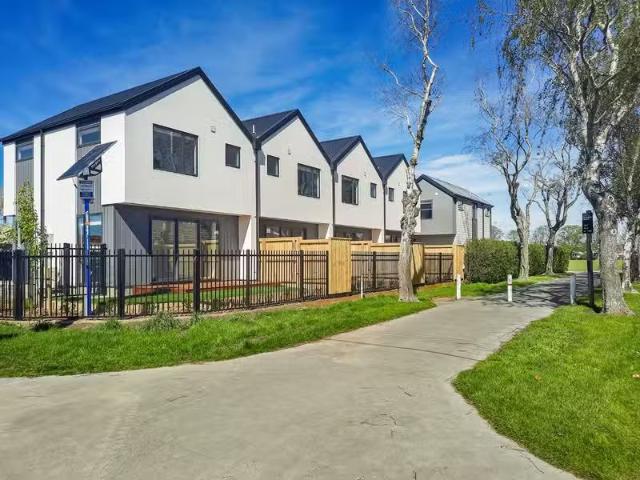 House for rent in Spreydon, Canterbury