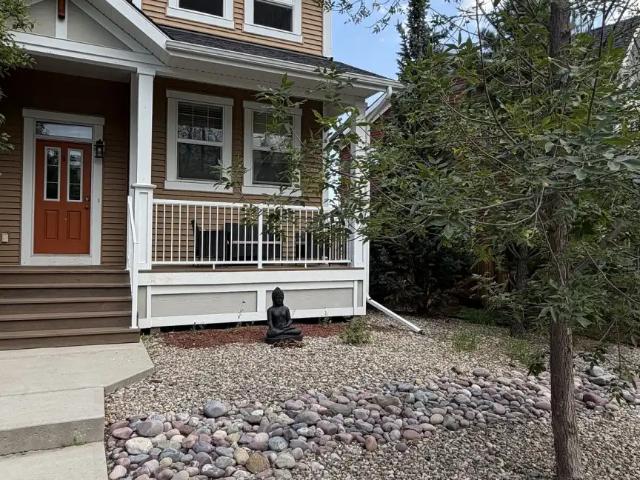 House for rent in Alberta