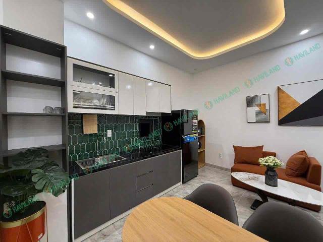Căn hộ cho thuê tại Sơn Trà, Đà Nẵng