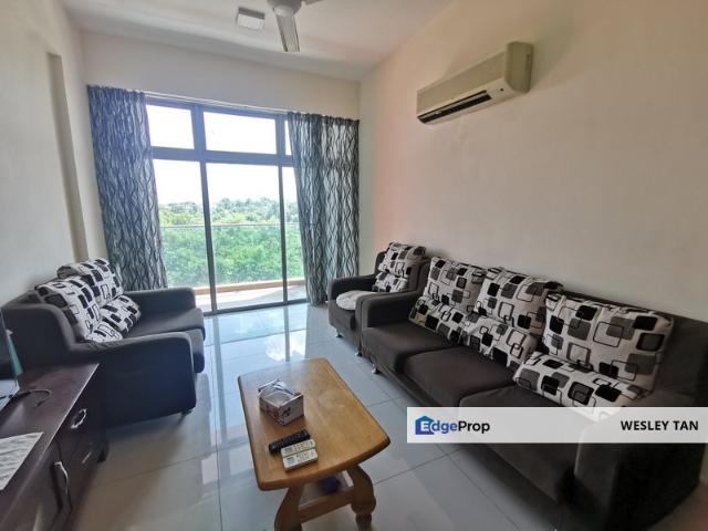 Condominium for rent in Malaka