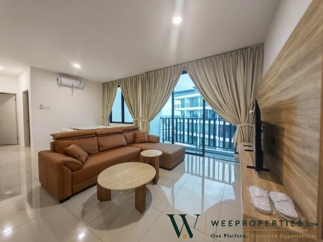 Apartment for rent in Kuching, Bahagian Kuching