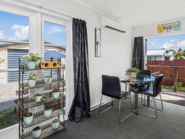 Apartment for rent in Rangatira Park, Taupō