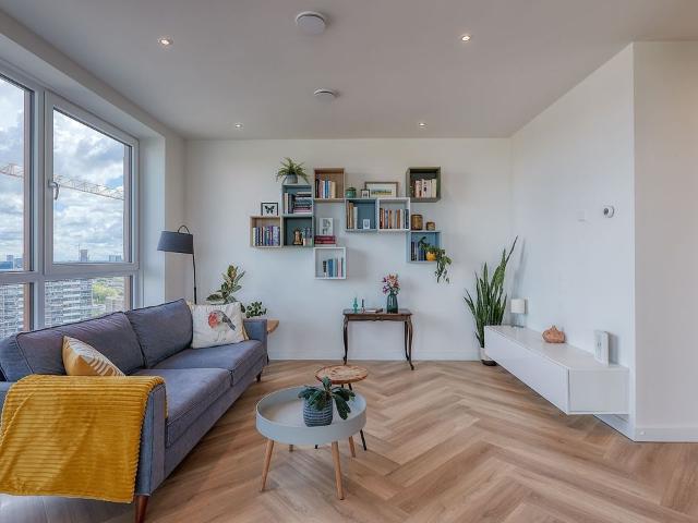 Appartement te huur in Laak, Zuid Holland