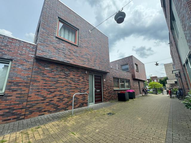 Woning te huur in Haarzuilens, Utrecht
