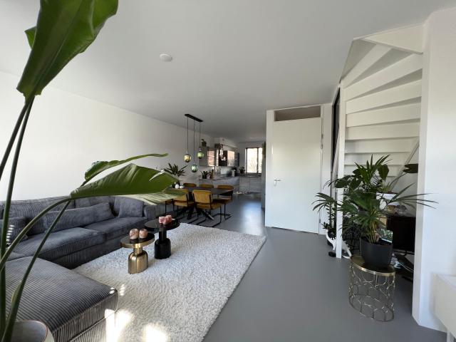 Woning te huur in Nijmegen