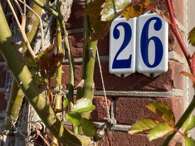 Woning te huur in Abstede, Haarzuilens
