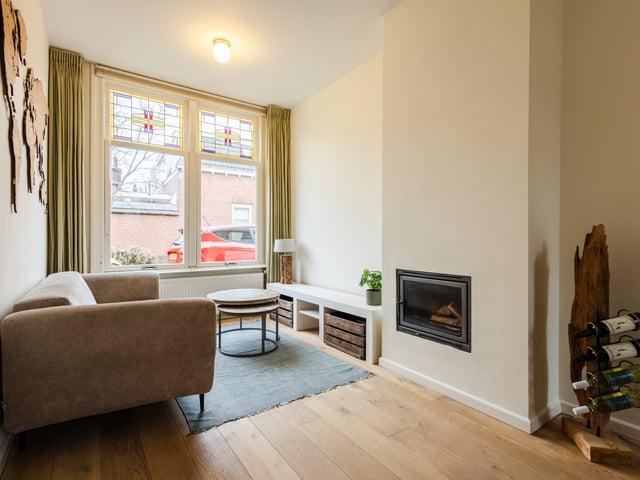 Woning te huur in Maarssenbroek, Maarssen