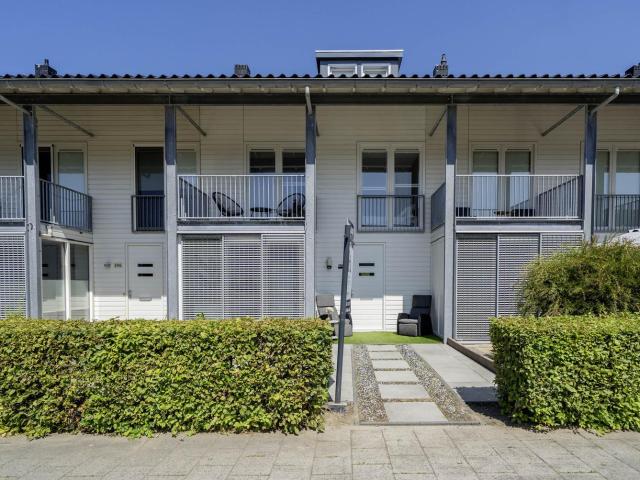 Woning te huur in Floriande, Hoofddorp