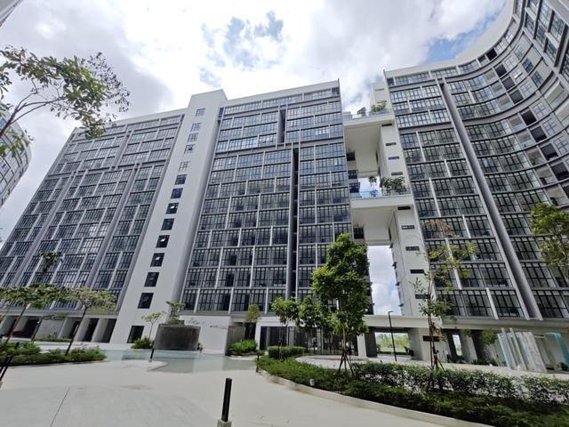 Condominium for sale in Kuching, Sarawak
