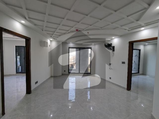 Apartment for rent in Rawalpindi, Islamabad Capital Territory