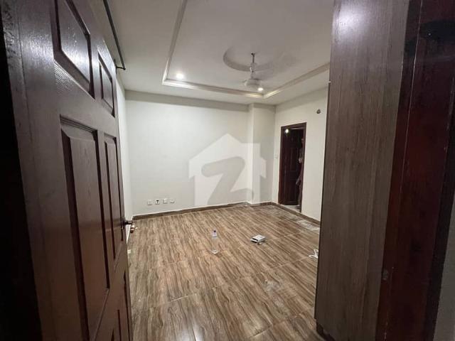 Apartment for rent in Islamabad