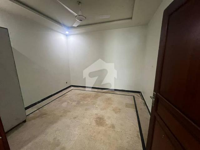 Apartment for rent in Islamabad