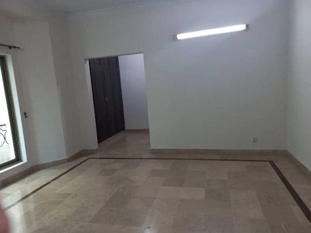 Apartment for rent in Islamabad