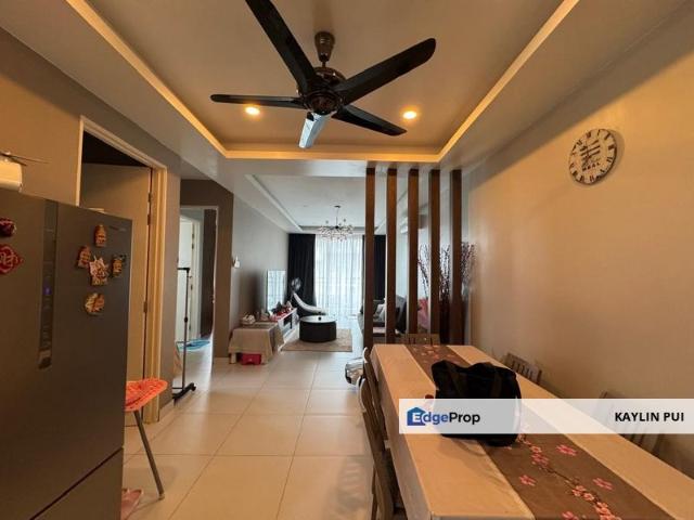 Condominium for sale in Kuching, Sarawak