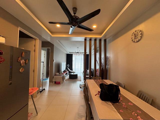 Property for sale in Kuching, Sarawak
