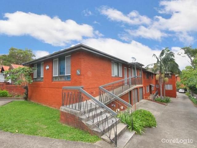 Apartment for rent in Sydney, New South Wales