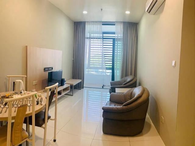 Condominium for rent in Kuching