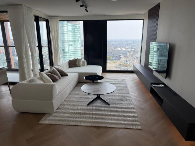 Appartement te huur in Haarzuilens, Utrecht