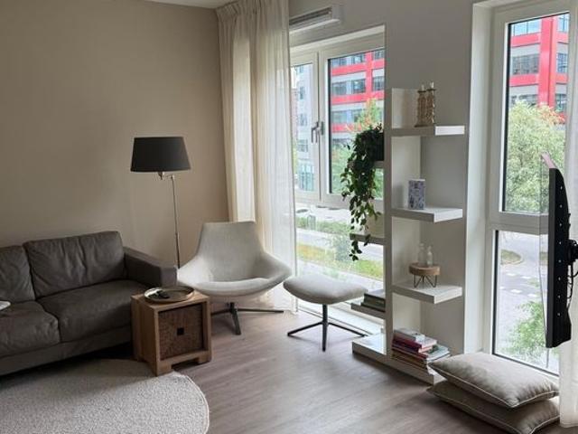 Appartement te huur in Holland Park, Diemen