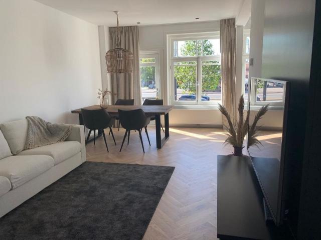 Appartement te huur in Zuid, Amsterdam