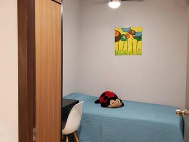 Serviced Residence for rent in Subang Jaya, Selangor