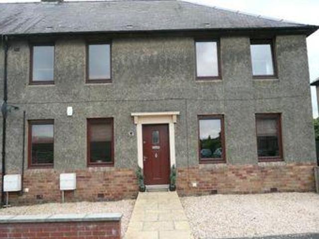 House for rent in Dunfermline, Scotland