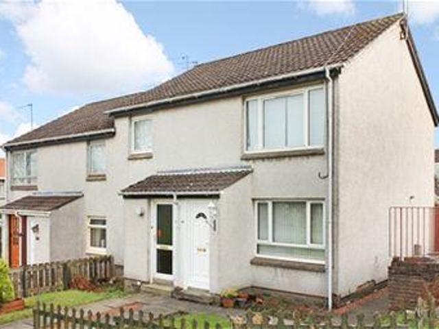 House for rent in Broxburn, Scotland