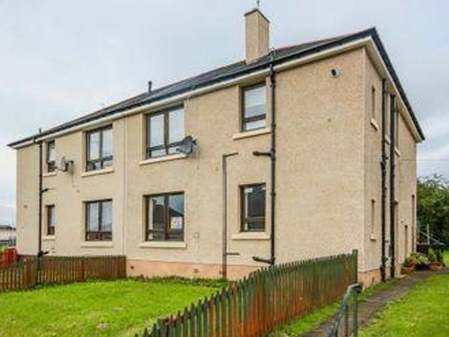 House for rent in Bathgate, Scotland
