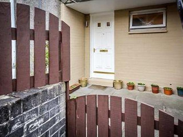 House for rent in Bathgate, Scotland