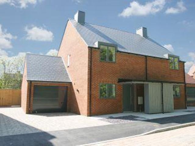 House for rent in Berrick Salome, Oxfordshire