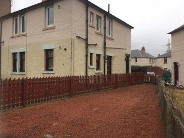House for rent in Prestonpans, Scotland