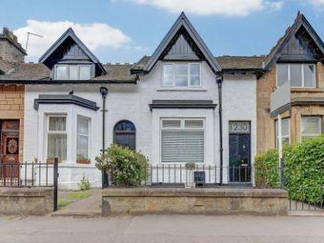 House for sale in Scotland