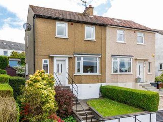 House for sale in Scotland