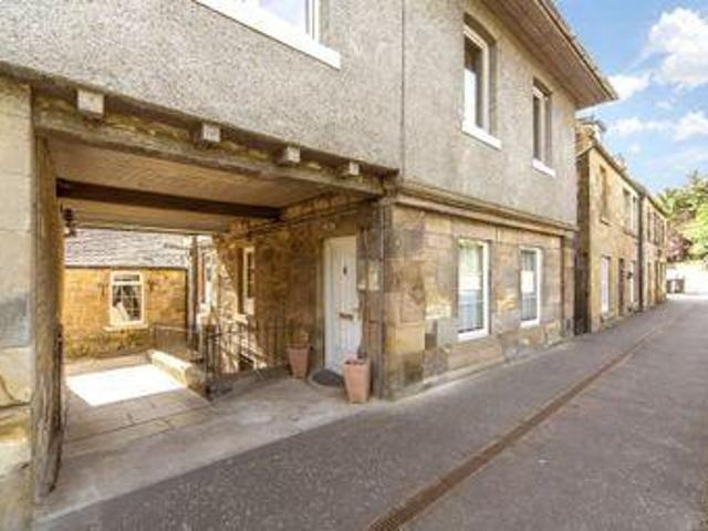 House for sale in Milton Bridge, Scotland