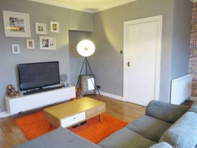 House for sale in Ashkirk, Scotland