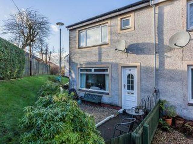 House for sale in Flushing, Scotland