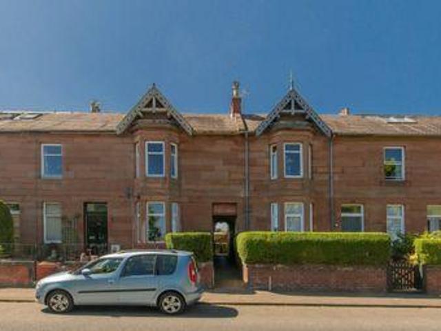 House for sale in Scotland