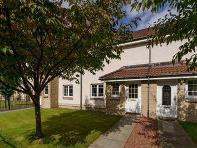 House for sale in Bathgate, Scotland