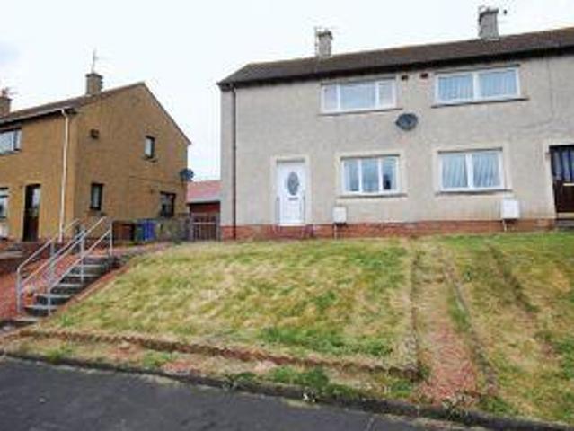House for sale in Scotland