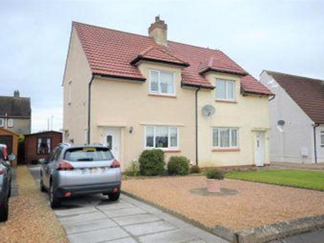House for sale in Galston, Scotland