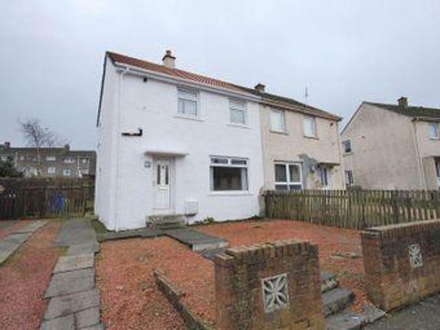 House for sale in Cumnock, Scotland