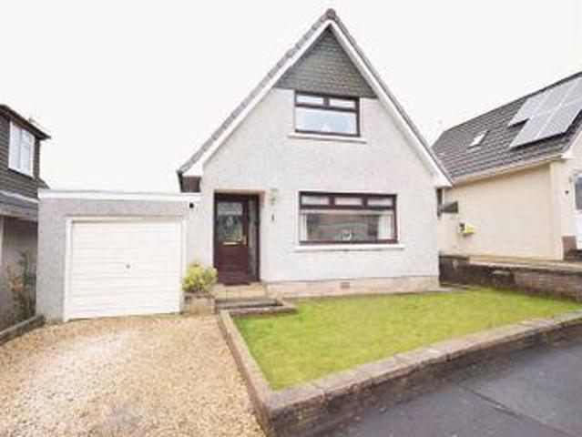 House for sale in Cumnock, Scotland
